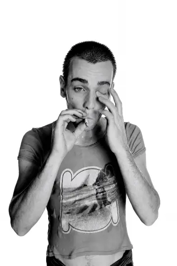 Poster to the movie "Trainspotting" #954664