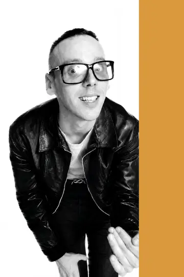 Poster to the movie "Trainspotting" #954665