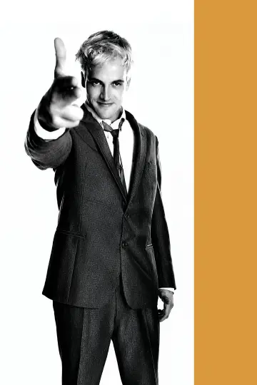 Poster to the movie "Trainspotting" #954668