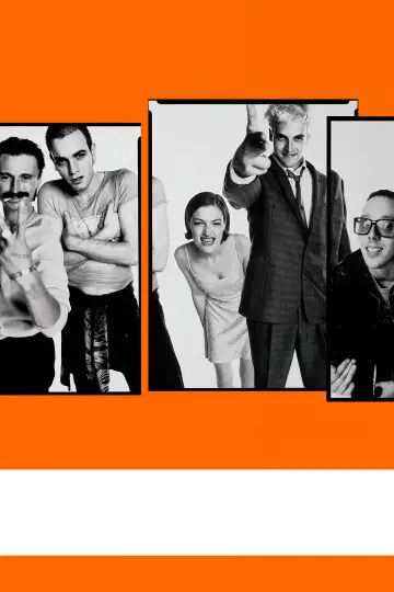 Poster to the movie "Trainspotting" #954670