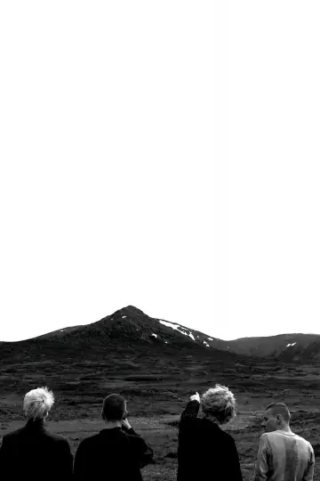 Poster to the movie "Trainspotting" #954671