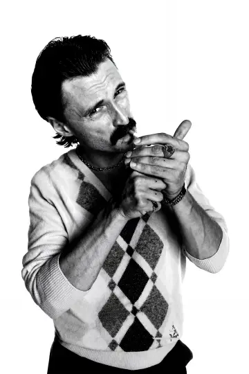 Poster to the movie "Trainspotting" #954676