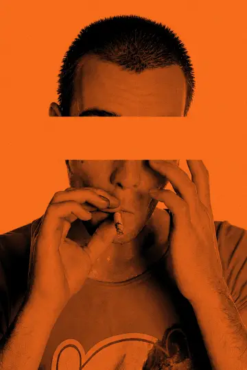 Poster to the movie "Trainspotting" #954690