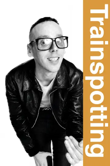 Poster to the movie "Trainspotting" #954709