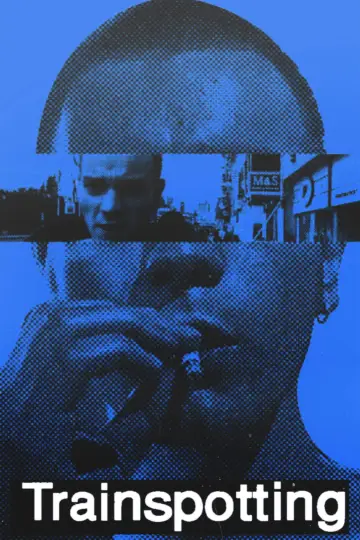 Poster to the movie "Trainspotting" #954752