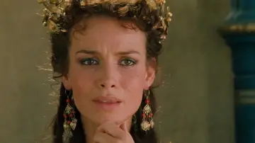 Backdrop to the movie "Troy" #1155271