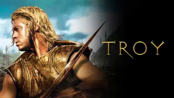 Backdrop to the movie "Troy" #550286