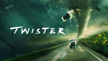 Backdrop to the movie "Twister" #620180