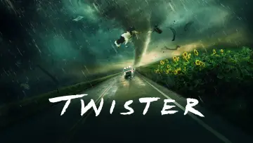 Backdrop to the movie "Twister" #620187