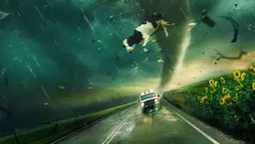 Backdrop to the movie "Twister" #620194