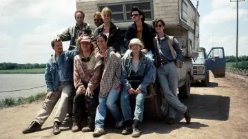 Backdrop to the movie "Twister" #620197