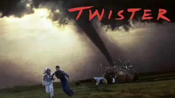 Backdrop to the movie "Twister" #620208