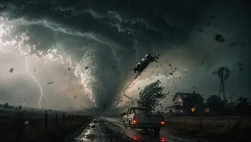 Backdrop to the movie "Twister" #929289