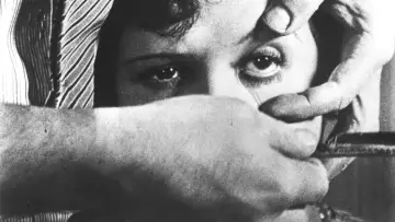 Backdrop to the movie "Un Chien Andalou" #214099