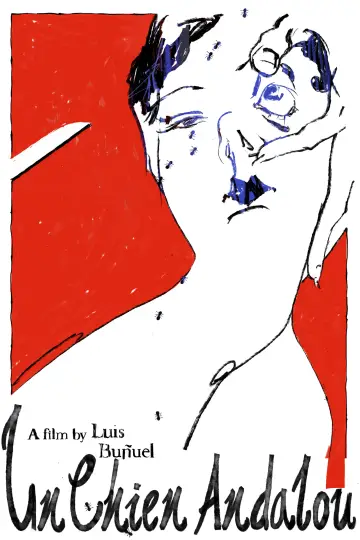 Poster to the movie "Un Chien Andalou" #987227