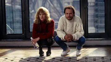 Backdrop to the movie "When Harry Met Sally..." #665160