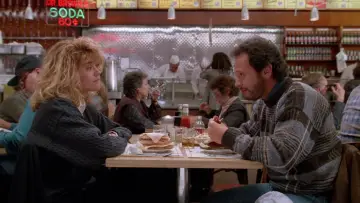 Backdrop to the movie "When Harry Met Sally..." #665165