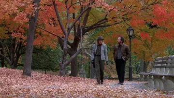 Backdrop to the movie "When Harry Met Sally..." #665167