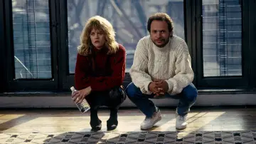 Backdrop to the movie "When Harry Met Sally..." #665168