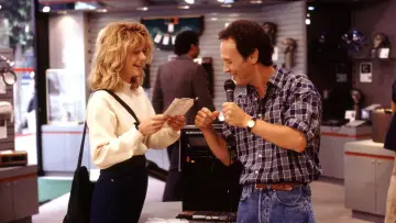 Backdrop to the movie "When Harry Met Sally..." #665169