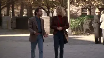Backdrop to the movie "When Harry Met Sally..." #665173