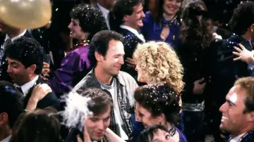Backdrop to the movie "When Harry Met Sally..." #665178
