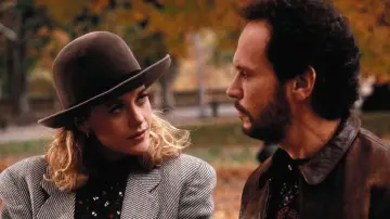 Backdrop to the movie "When Harry Met Sally..." #665179