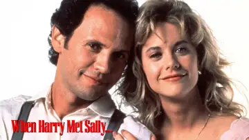 Backdrop to the movie "When Harry Met Sally..." #665182