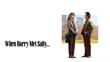 Backdrop to the movie "When Harry Met Sally..." #665183