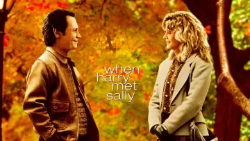 Backdrop to the movie "When Harry Met Sally..." #665184