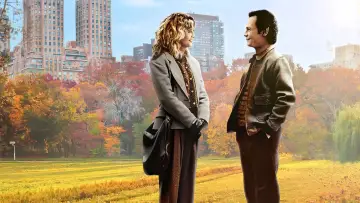 Backdrop to the movie "When Harry Met Sally..." #665194