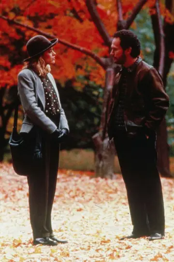 Poster to the movie "When Harry Met Sally..." #665211