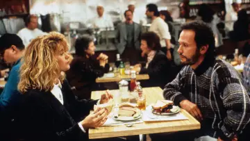 Backdrop to the movie "When Harry Met Sally..." #964947