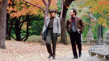 Backdrop to the movie "When Harry Met Sally..." #964948