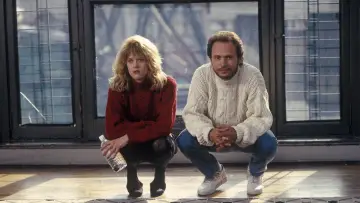 Backdrop to the movie "When Harry Met Sally..." #964950
