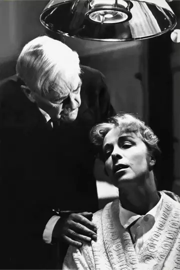 Poster to the movie "Wild Strawberries" #1201251