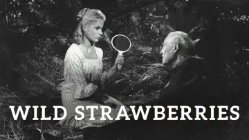 Backdrop to the movie "Wild Strawberries" #177603