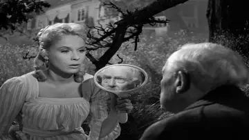Backdrop to the movie "Wild Strawberries" #693403