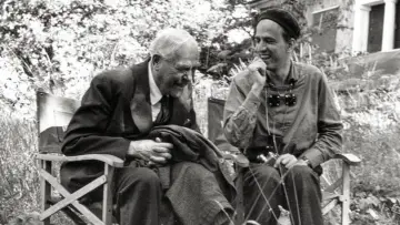 Backdrop to the movie "Wild Strawberries" #693408