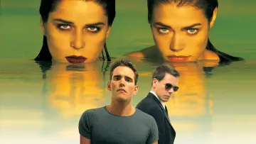 Backdrop to the movie "Wild Things" #337777