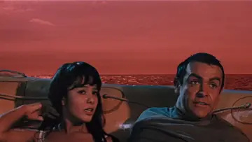 Backdrop to the movie "You Only Live Twice" #278344