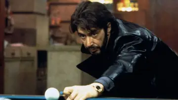 Backdrop to the movie "Carlito