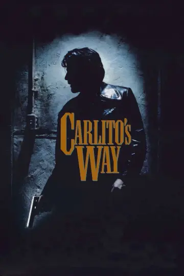 Poster to the movie "Carlito
