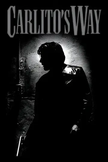 Poster to the movie "Carlito
