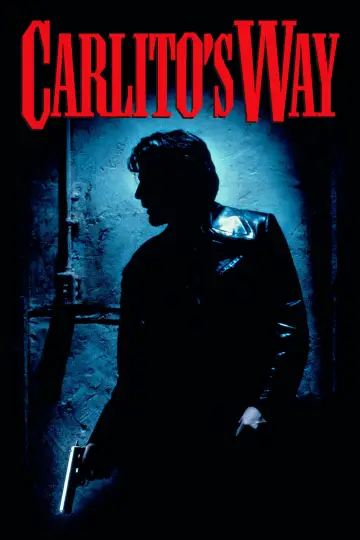 Poster to the movie "Carlito