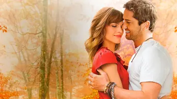 Backdrop to the movie "P.S. I Love You" #725602