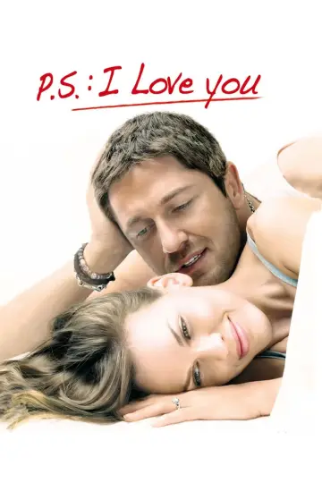 Poster to the movie "P.S. I Love You" #725606