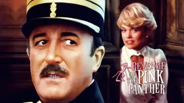 Backdrop to the movie "Revenge of the Pink Panther" #999053