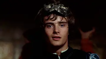 Backdrop to the movie "Romeo and Juliet" #1199579