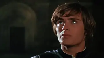 Backdrop to the movie "Romeo and Juliet" #223083
